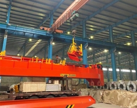 無錫起重機維修